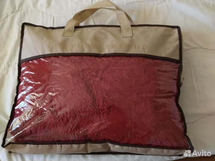 Плед/покрывало