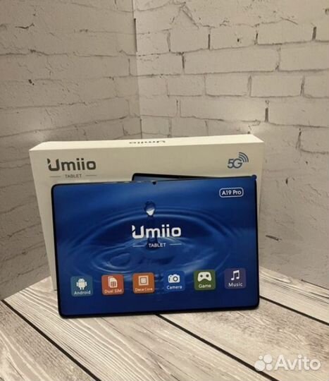 Планшет с клавиатурой