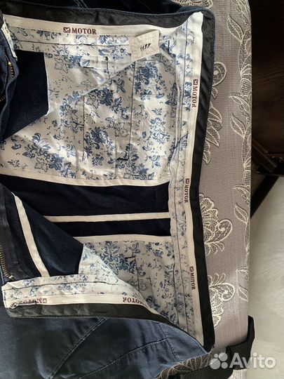 Мужские вещи пакетом 50 размер