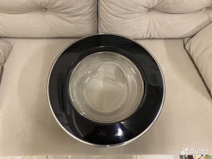 Стиральная машина samsung WW65J42E0hsdlp в разборе