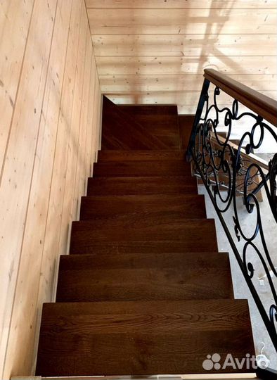 Изготовление металлоконструкций, лестниц