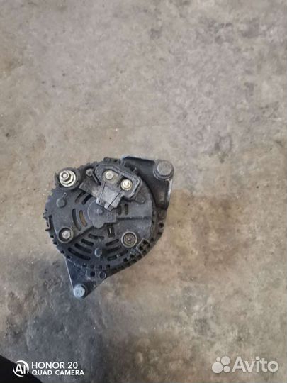 Генератор Рено Лагуна