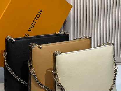 Стильная сумка Louis Vuitton Multipass, Москва