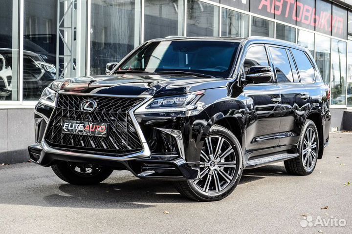 Диски R21 Toyota LC200, Lexus LX450 Luxury style