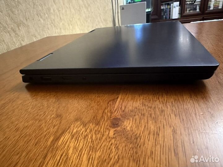 Ноутбук Lenovo ideapad flex 3