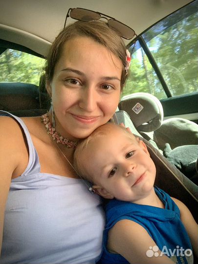 Няня для ребёнка (Няня на час)