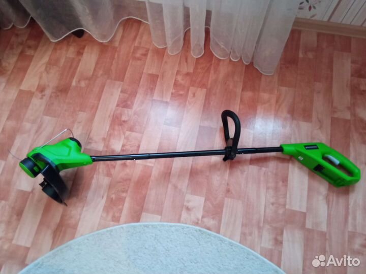 Газонокосилки/Триммеры Sthil/Patriot и т. д