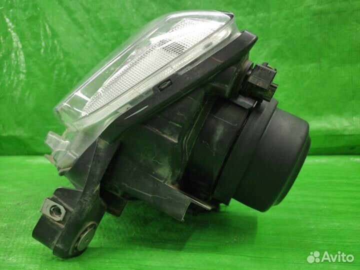 Фара перед левая 1-й рестайл Jeep Compass 11-15
