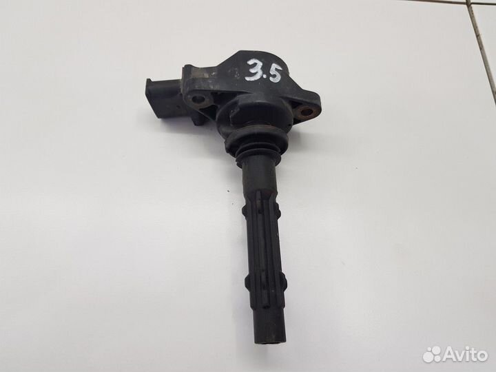 Катушка зажигания (Mercedes-Benz M-class)