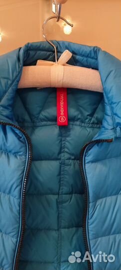 Куртка женская