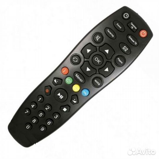 Пульт ду Триколор GS все модели