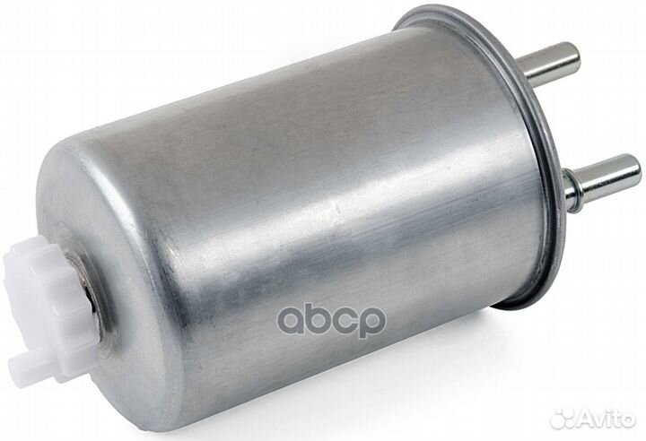 Фильтр топливный ssangyong actyon/kyron/rexton