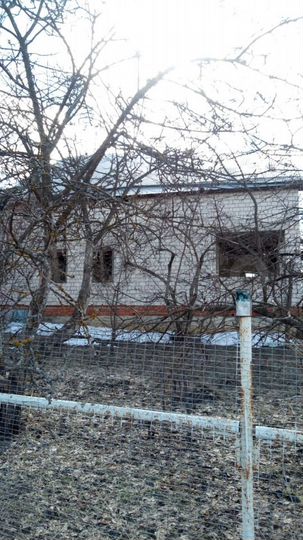 Дом 200 м² на участке 19 сот.