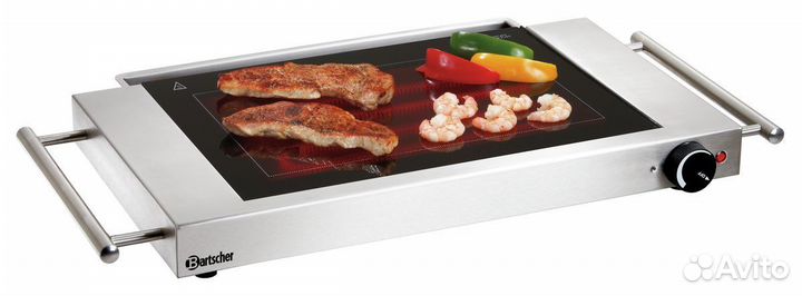 Жарочная поверхность gastrorag