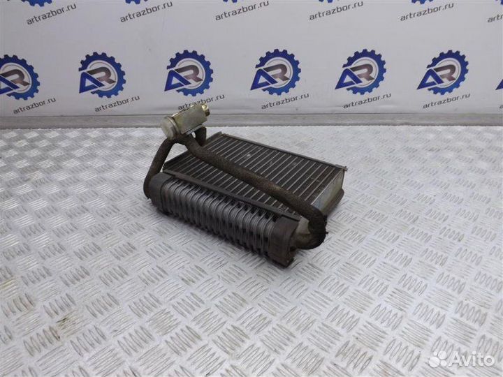 Испаритель кондиционера Opel Astra H 1.6 Z16XER