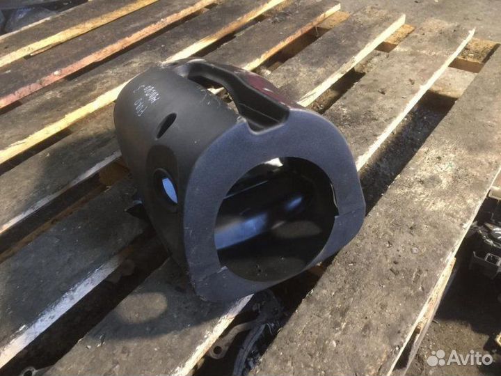 Кожух рулевой колонки Ford Mondeo 3 1.8 chba