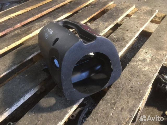 Кожух рулевой колонки Ford Mondeo 3 1.8 chba