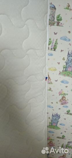 Матрас 90*200*15