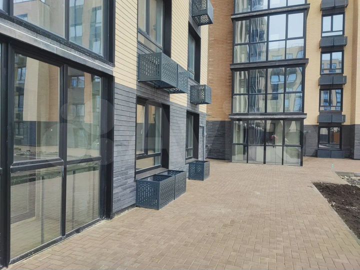 Квартира-студия, 27 м², 7/11 эт.