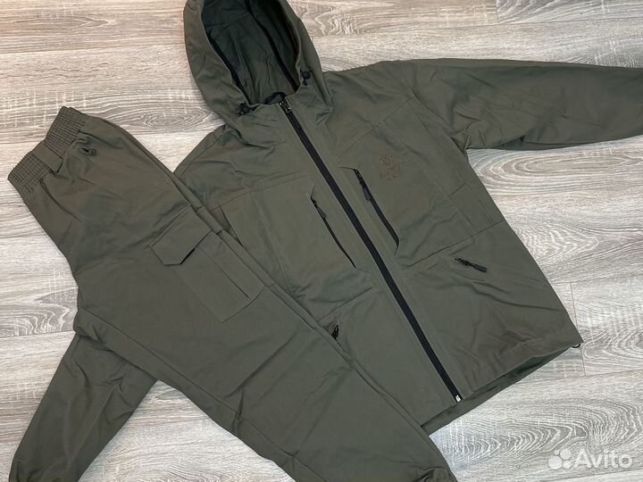 Костюм Fantom force Азимут олива