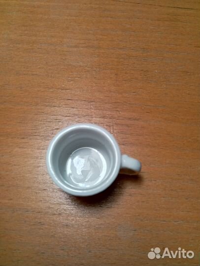 Сувенирная чашка Австрия