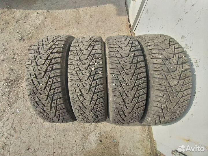 Hankook Winter I'Pike RS2 W429 175/65 R14 28N