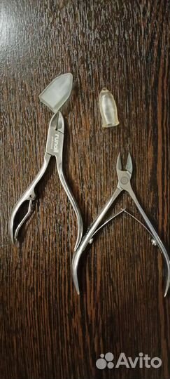 Педикюр,маникюр