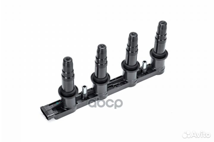 Катушка зажигания Рампа (кассета), opel astra J