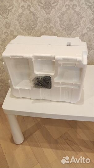 Швейная машина Comfort 1000