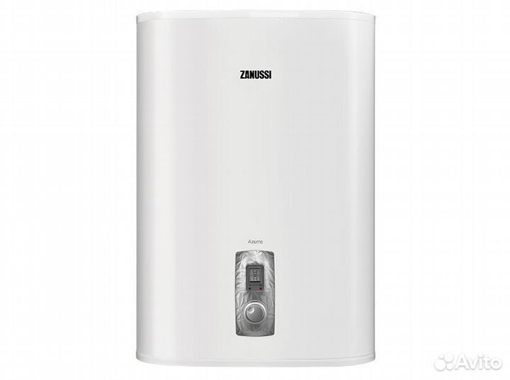 Водонагреватель zanussi ZWH/S 30 Azurro
