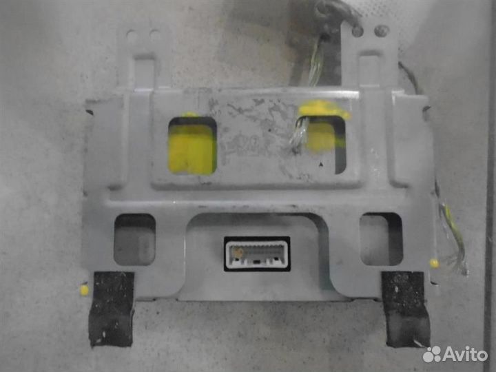 Дисплей информационный Nissan Teana J32 2008-2014