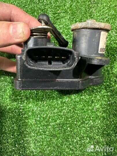 Клапан управления турбиной Ssangyong Actyon