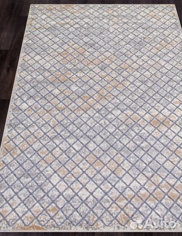 Новинка Российские ковры Sigma