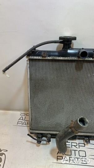 Радиатор основной Honda Cr-V 3 RE5 R20A2 2.0 2010