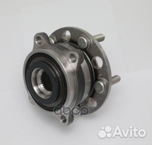 Ступичный узел перед hyundai santa FE 12/KIA