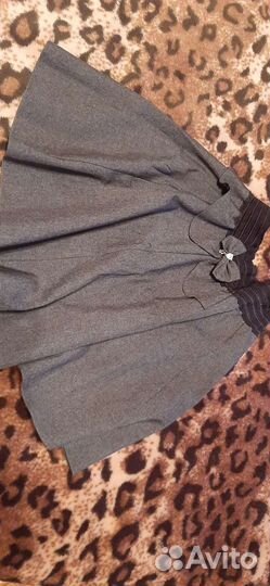 Юбка для девочки