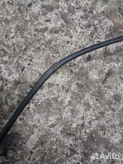 Замок капота Nissan Murano z50,Ниссан Мурано z50