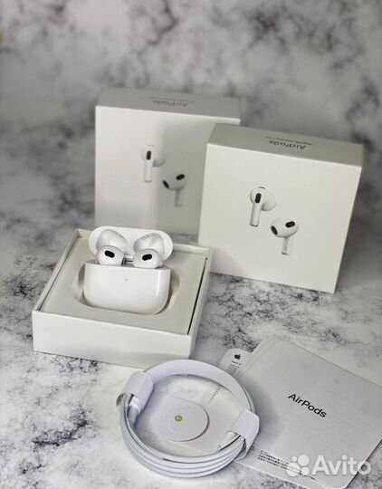 Airpods 3 