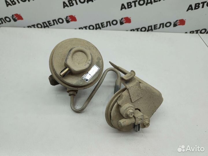 Клапан EGR Nissan Primera P11 1998 г.в