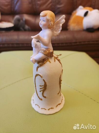 Колокольчик