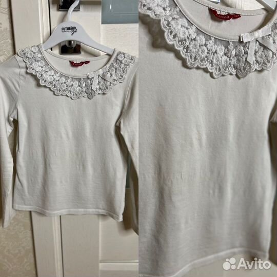 Школьная одежда