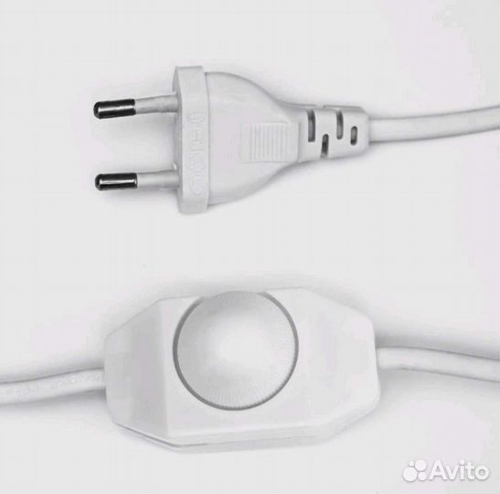 Солевая лампа корзина большая 