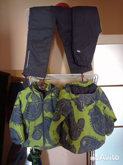 Детская одежда