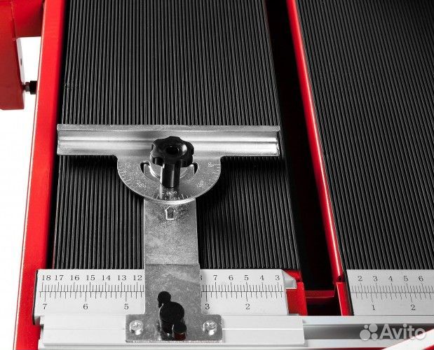 Станок плиткорезный зубр эп-250-1200С