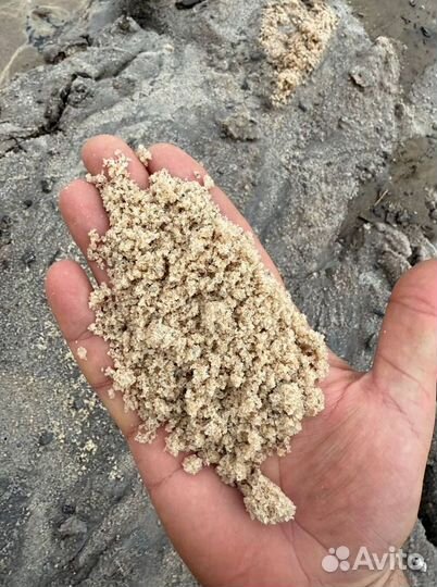 Соль техническая