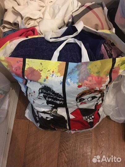 Вещи на девочку