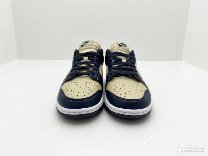 Кроссовки Nike Dunk Low Next Nature