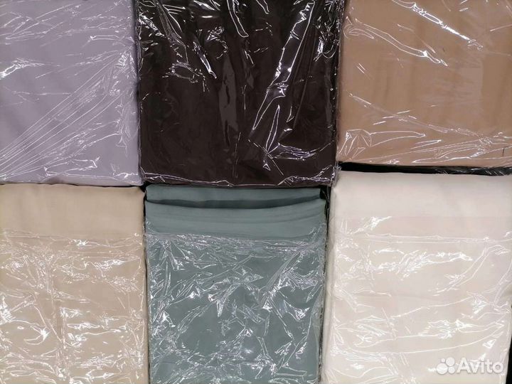 Шторы блэкаут