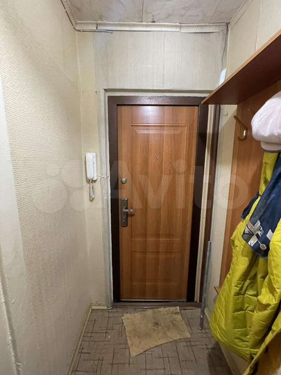 2-к. квартира, 44,1 м², 2/5 эт.