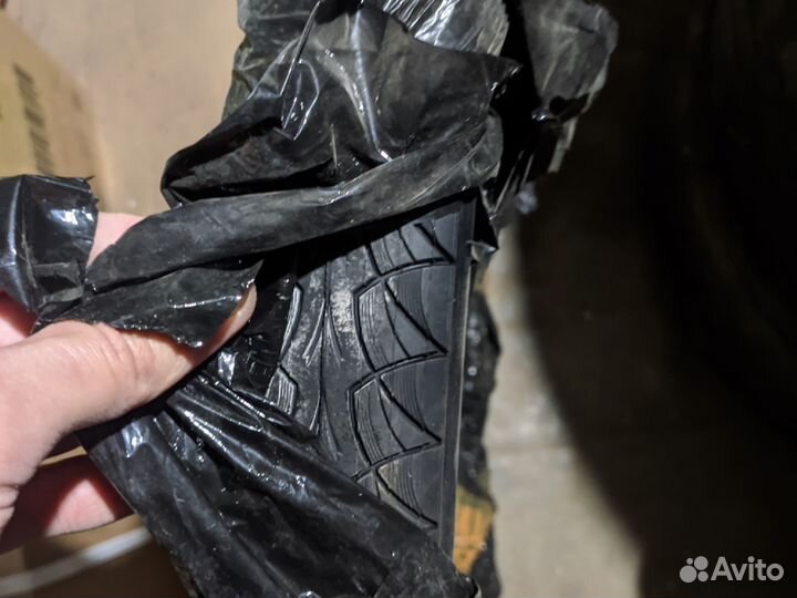 Велопокрышка Maxxis Gypsy 26x2.10 TPI60